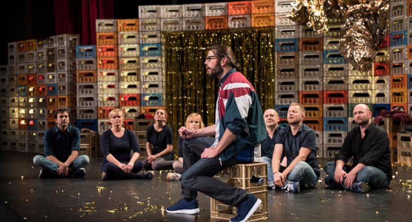 XX edycja Festiwalu Teatrów Niezależnych 