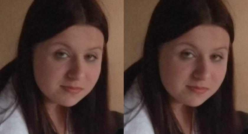 Zaginęła 16-letnia Julia. Policja prosi o pomoc