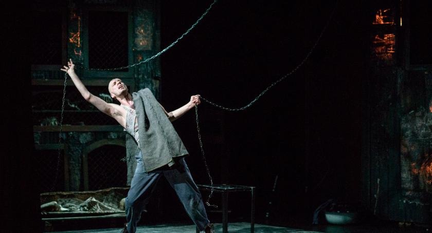 Gala Finałowa XX Festiwalu Teatrów Niezależnych Garderoba