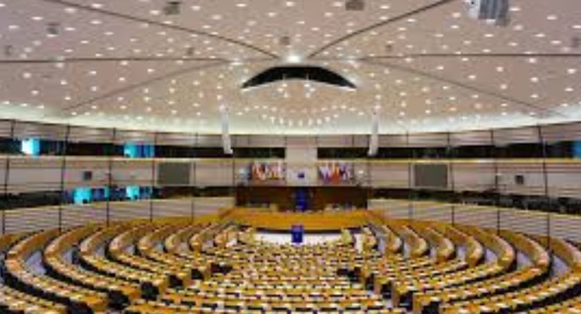 Wybory do Parlamentu Europejskiego - reprezentacja Białołęki