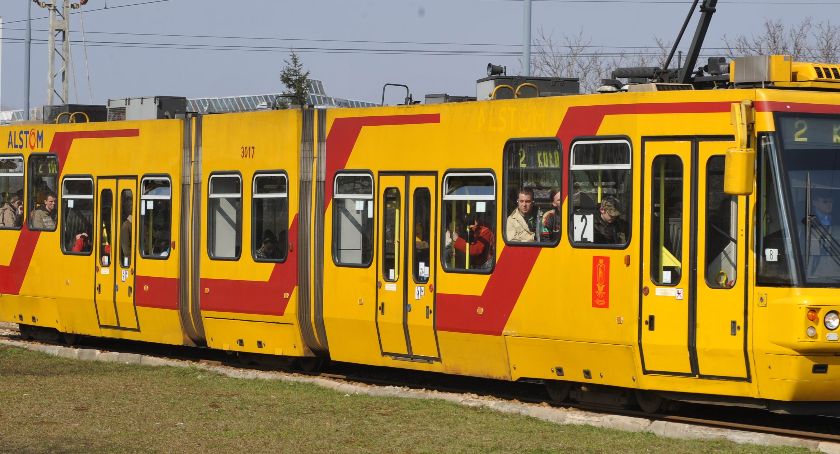 Przetarg na tramwaj między Nowodworami a Winnicą