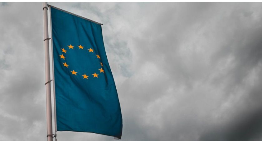 Quiz wiedzy o Unii Europejskiej w urzędzie dzielnicy