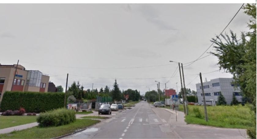 Zanim będzie wypadek