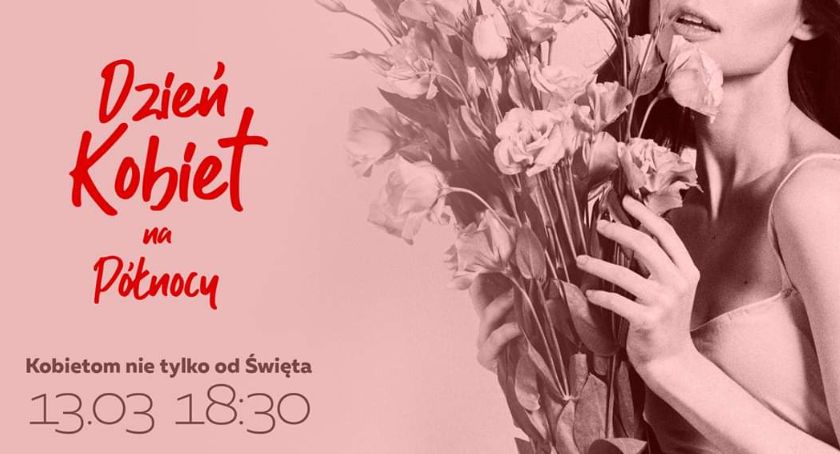 Dzień Kobiet na Północy