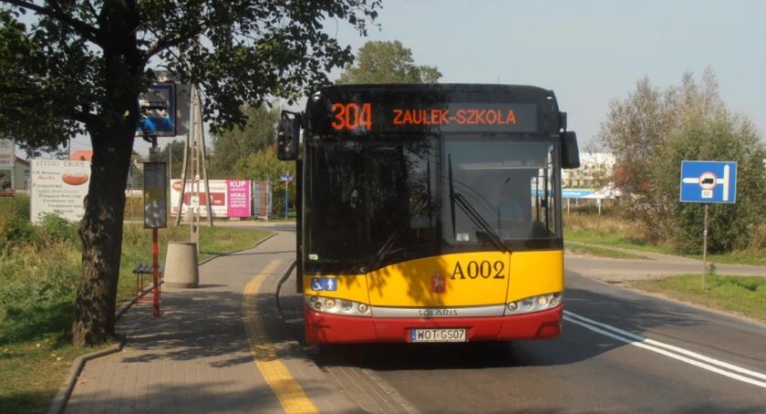 ZTM zawiesza kursy niektórych linii autobusowych