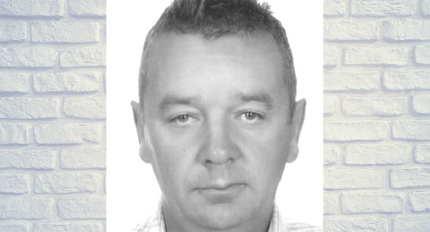 Wydano za nim list gończy. Prawdopodobnie się ukrywa 