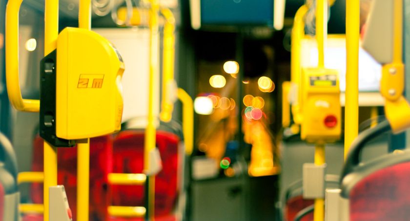 Czy Białołęka doczeka się autobusu na ul. Cieślewskich?