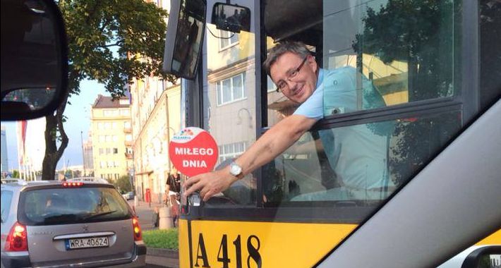 Komu przeszkadza 