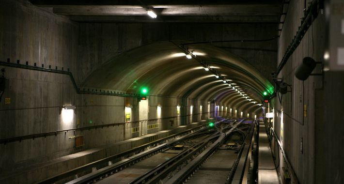 Białołęka bez metra