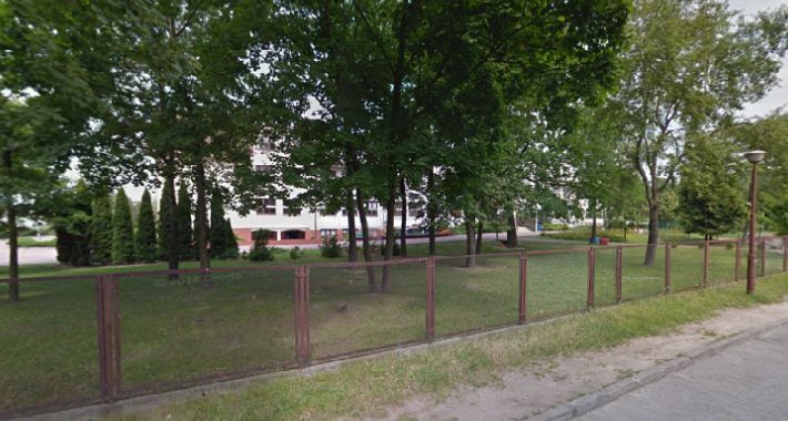 Białołęka z parkiem edukacyjnym?