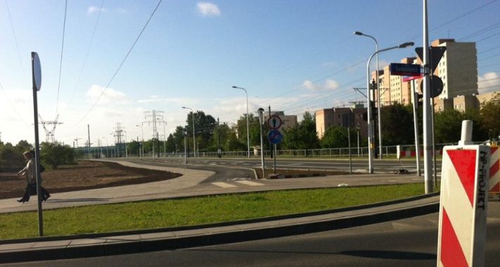 Kiedy pojedziemy Traktem Nadwiślańskim? 