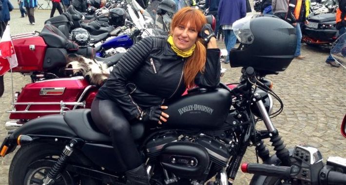 Motomamusie zapraszają na piknik!