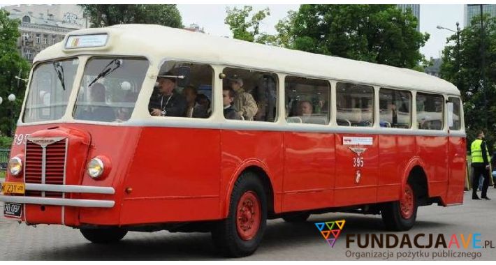 Wycieczki historyczne po Białołęce 