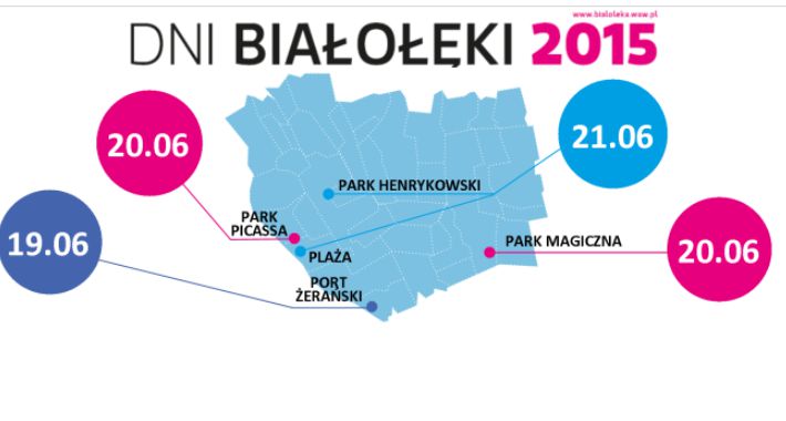 Dni Białołęki 2015
