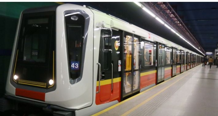 Białołęka walczy o stację metra