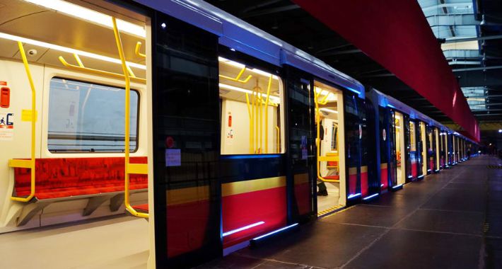 Chcesz metro na Białołęce? Podpisz petycję!