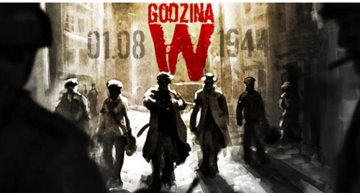 Syreny w Godzinę „W”