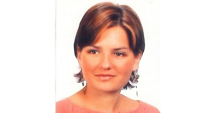 Zaginęła Anna Buczacka!