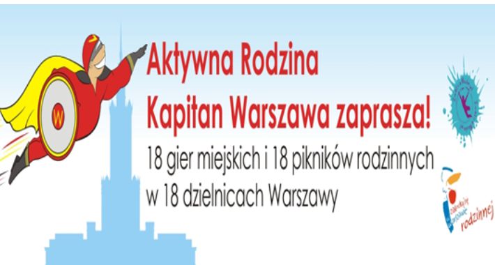 Kapitan Warszawa zawita na Białołęce