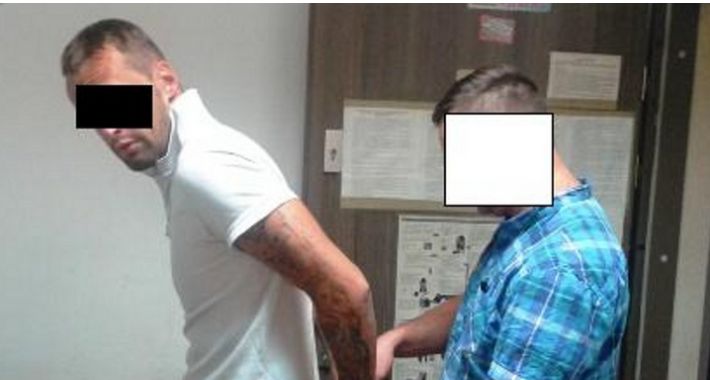 Policja zatrzymała sprawcę tragicznego zdarzenia 