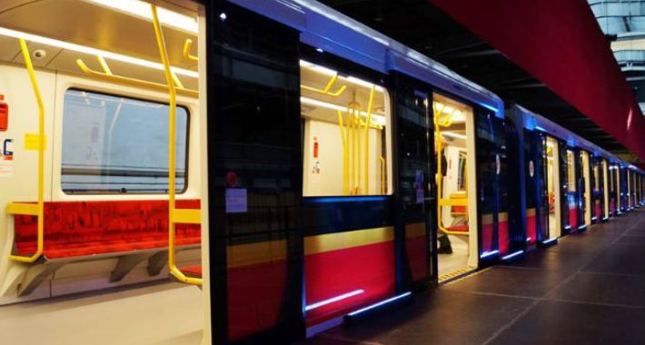 Białołęka walczy o metro – 9002 podpisy pod petycją