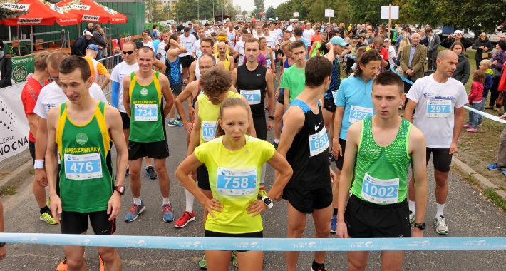 BIEG PRZEZ MOST – BIAŁOŁĘKA 2015 (fotorelacja)