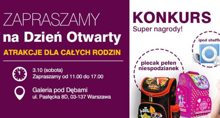Dzień Otwarty w AMA Consulting