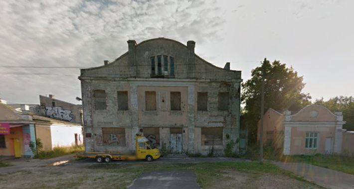 Budynek przy Modlińskiej 257 zakwalifikowany do programu budowy Warszawskich Centrów Lokalnych