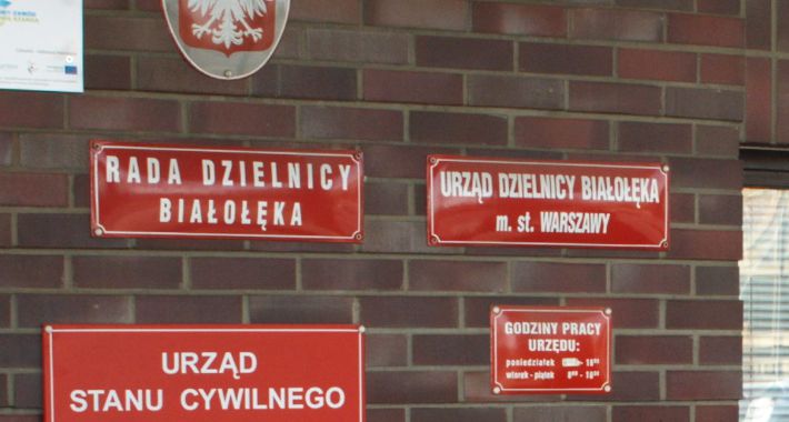 Radni opozycji powołali Klub Radnych Niezależnych