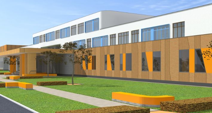 Białołęka bogatsza o 75,7 mln zł: pieniądze pójdą na oświatę