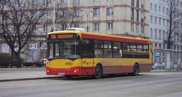 Zamiast metra będzie ekspresowa linia do... metra