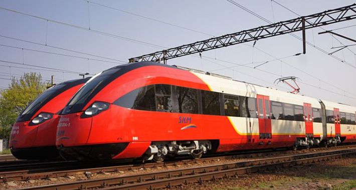 SKM będzie kursować częściej?