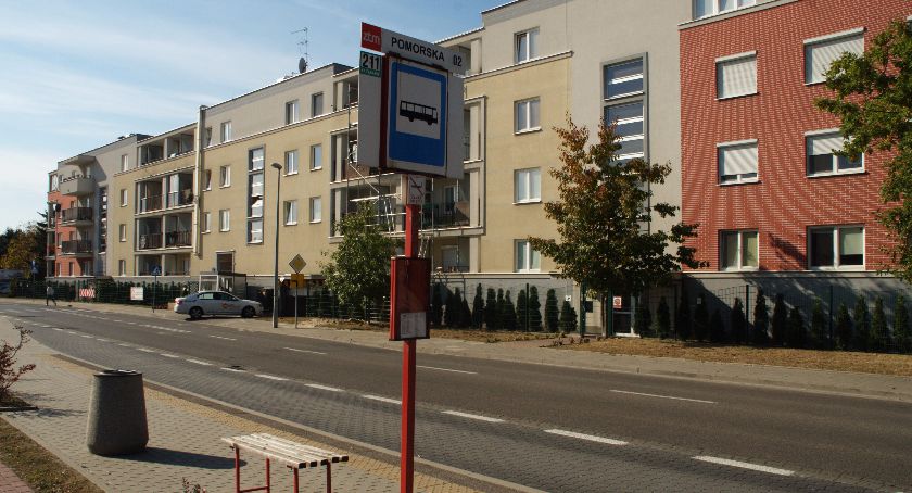 Jak długo wiaty przystankowe będą luksusem na Białołęce?