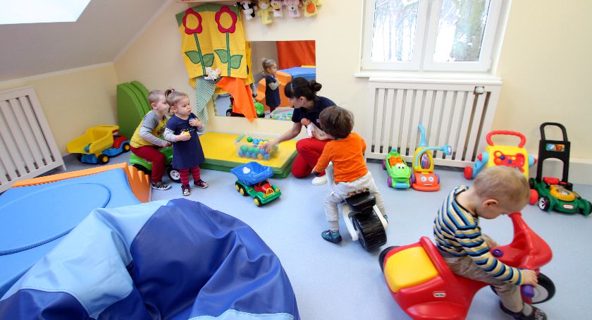 Żłobek przy Światowida już otwarty