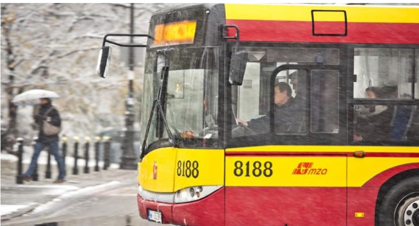 Nowa linia autobusowa ułatwi dojazd do szkoły