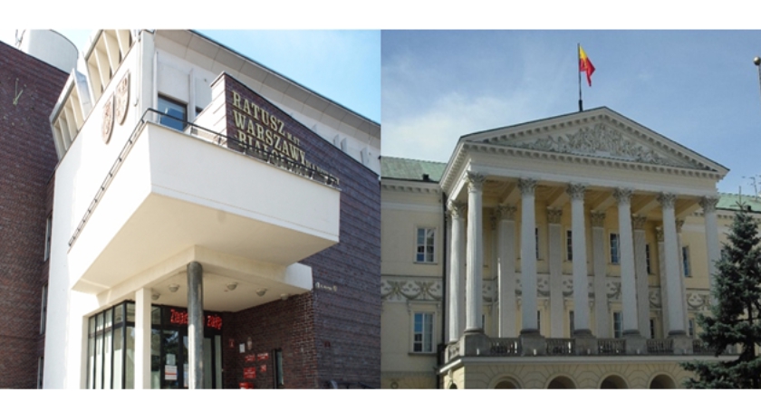 Kto rządzi na Białołęce? PiS ponownie wybrało burmistrza
