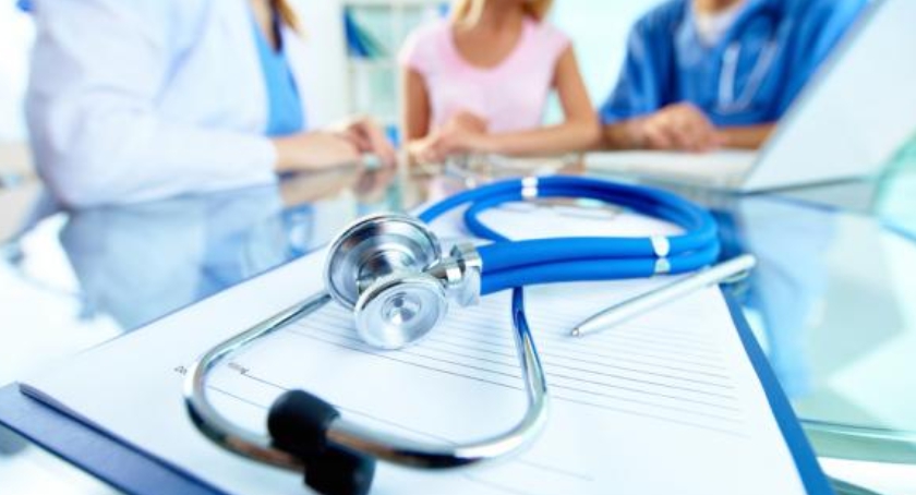Będzie szpital na Białołęce