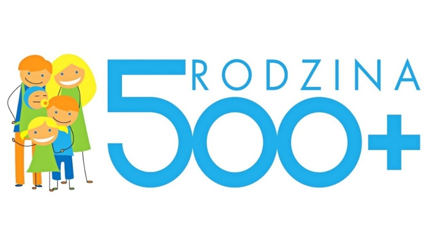 Rodzina 500+ - można już wypełniać wnioski