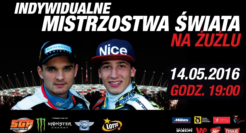 Wielkie święto speedway’a w Warszawie