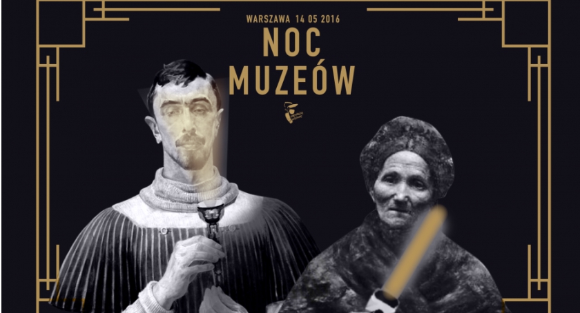 Noc Muzeów na Białołęce