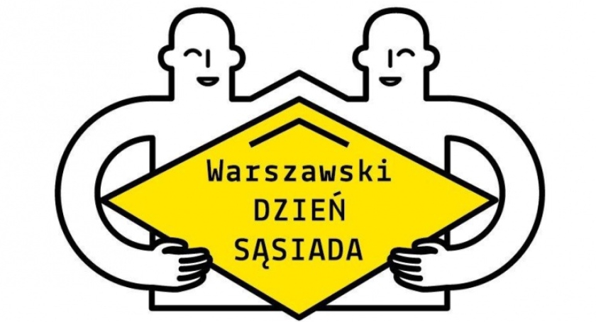 Warszawski Dzień Sąsiada