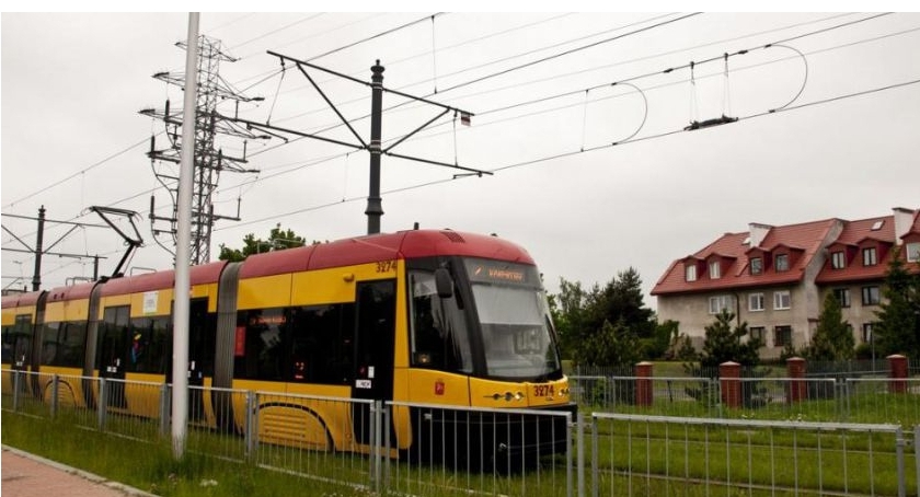 Przetarg na budowę trasy tramwajowej na Nowodwory rozstrzygnięty  