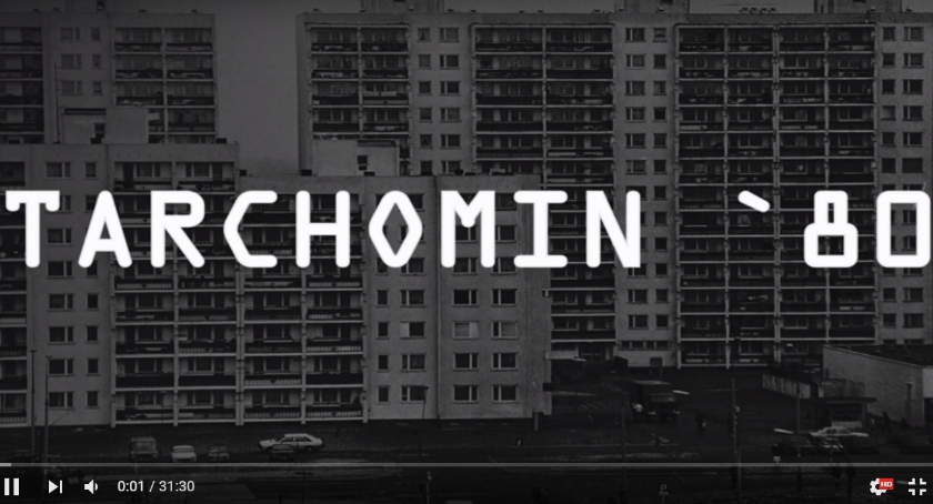 Tarchomin '80. Filmowa podróż sentymentalna [FILM]