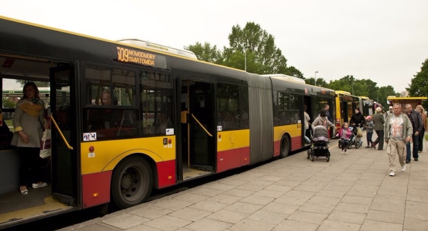 Połączmy Zieloną Białołękę z Tarchominem!