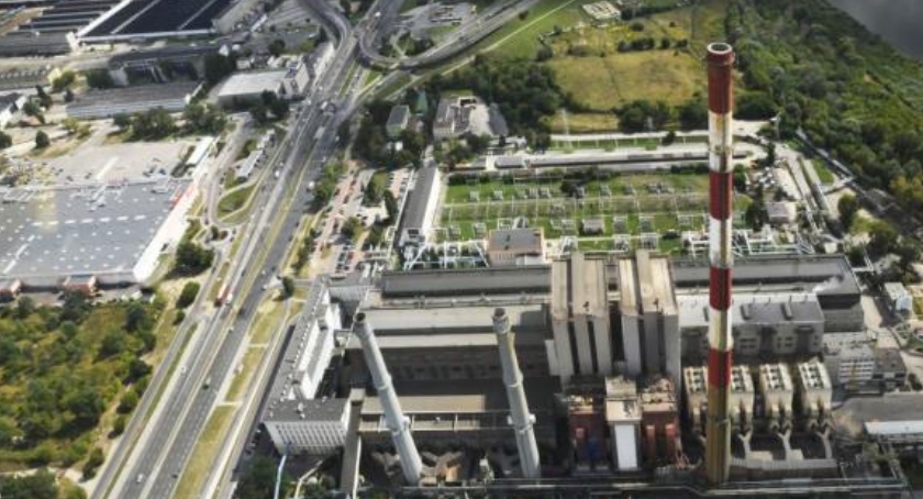 PGNiG Termika wycofała się z przetargu na kotłownię w EC Żerań
