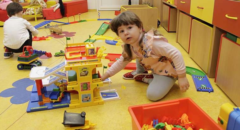 Sześć niepublicznych przedszkoli przygotowało 140 miejsc dla 3-latków