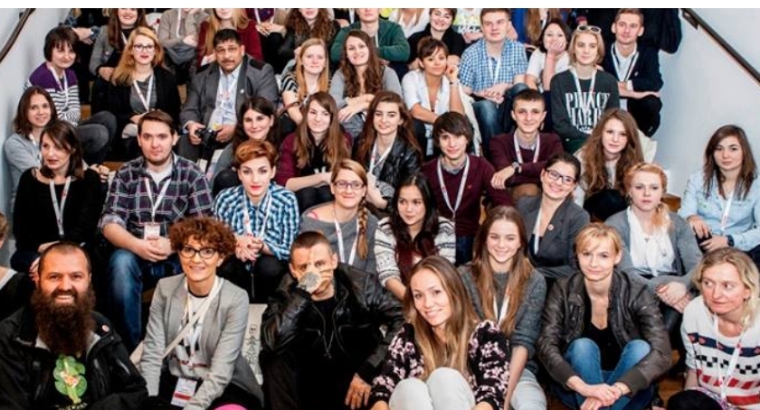 Trwa rekrutacja do projektu „Multimedia dla liderów”