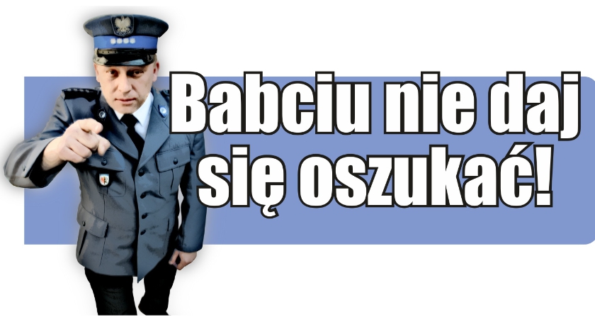 Oszuści na Białołęce! Przestrzeżcie swoich bliskich!