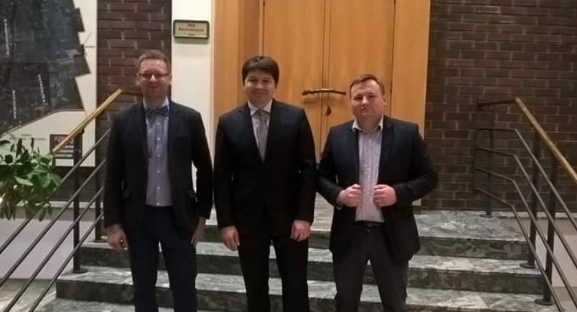 Jan Mackiewicz burmistrzem - WSA nie pozostawił złudzeń