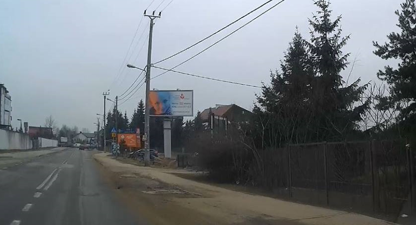 Przebudowa Głębockiej - są kolejne opóźnienia?